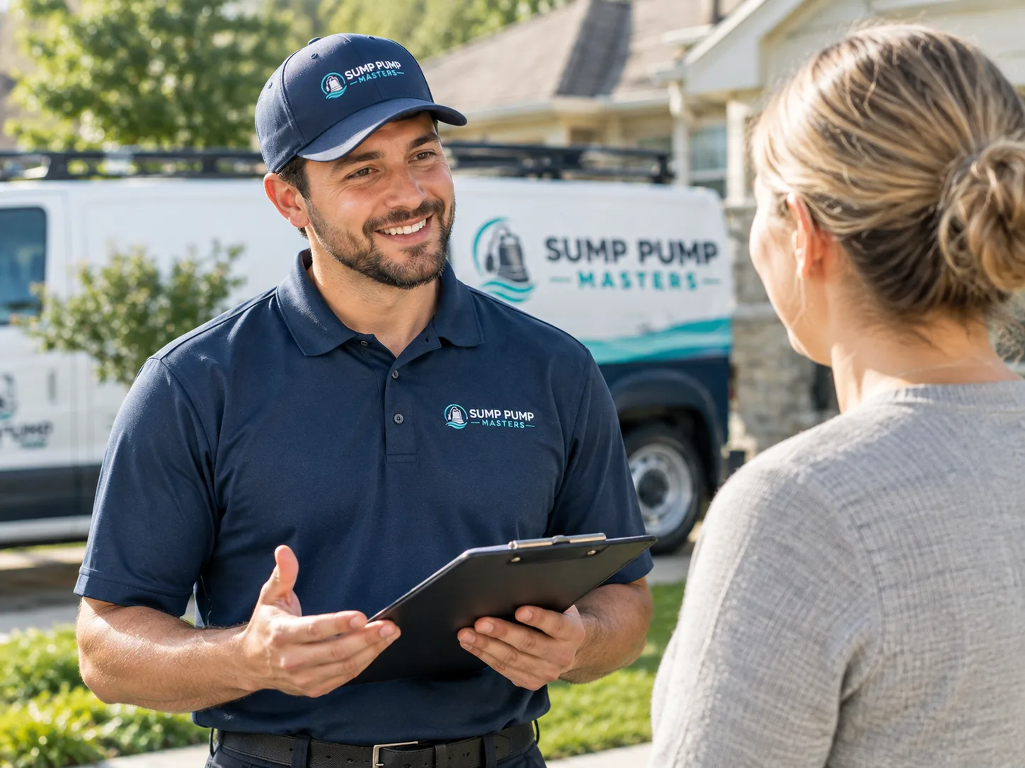 Sump Pump Repair Western, NE FAQs